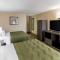 Quality Inn & Suites Plattsburgh
