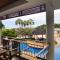Spacious apartment with Ocean view in Panwa - Phuket