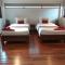 Koh Phangan Pavilions Serviced Apartments - Thong Nai Pan Noi