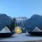 Hotel Chalet Al Foss
