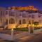 Haraki Bay Hotel and Luxury Apartments