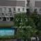 MIQ Asoke808 Villa - Asoke BTS - garden pool - 16 Pax - 曼谷