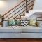 MIQ Asoke808 Villa - Asoke BTS - garden pool - 16 Pax - 曼谷