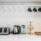 MIQ Asoke808 Villa - Asoke BTS - garden pool - 16 Pax - 曼谷
