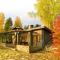 Holiday Village Tahko-Tours