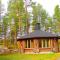 Holiday Village Tahko-Tours
