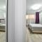 City Center Suite With Terrace