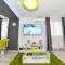 City Center Suite With Terrace