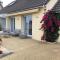 La Maison sapelle le Ptit Nid