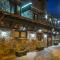 METOHI INN