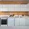 The Odyssey Apartments by Propr - 开普敦