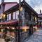 METOHI INN