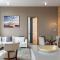 The Odyssey Apartments by Propr - 开普敦
