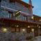 METOHI INN