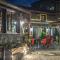 METOHI INN