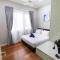 Seaview Suite 3BR The Loft Imago Kota Kinabalu by HayBay