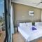 Seaview Suite 3BR The Loft Imago Kota Kinabalu by HayBay