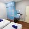 Seaview Suite 3BR The Loft Imago Kota Kinabalu by HayBay