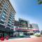 Seaview Suite 3BR The Loft Imago Kota Kinabalu by HayBay