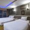 Dome Hotel Geoje