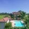 Beautiful farmhouse with private pool - Le Houga