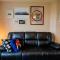 Modern three bedroom house in Bundoran - Bundoran Luxury Apartments and Holiday Homes