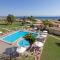 Messonghi Beach Holiday Resort