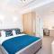 Eldon Chambers Pod 5 by City Living London