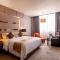 New World Suites