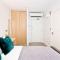 Eldon Chambers Pod 4 by City Living London