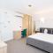 Eldon Chambers Pod 3 by City Living London