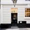 Eldon Chambers Pod 1 by City Living London
