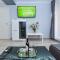 City Center Suite With Terrace