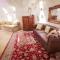 Western Wall Luxury House