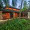 SaffronStays Blue Flag House, a 3-BDR beachfront villa in Hejamady