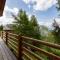 Jacuzzi & Sauna | Chalet Teremok