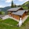 Jacuzzi & Sauna | Chalet Teremok