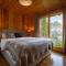 Jacuzzi & Sauna | Chalet Teremok