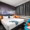 Three Corners Hotel Anna