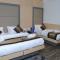 Hotel Superb 5 Mins Walk From New Delhi Station