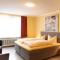 Hotel Nora - Бад-Кроцінген