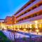 Sonnenhotel Weingut Römmert Spa und Wellness