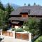 Foto: Mountain house Vilina rosa