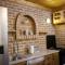 Mountain house Vilina rosa