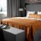 Soria Moria Hotell