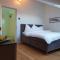 Wohnstation President Suite