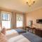 The Green Dragon Hotel