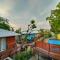 Mango House
