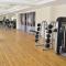 Pakhtakor Athletics hotel