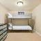 5 Bedroom Perfect Location to see the City and Ski Resorts